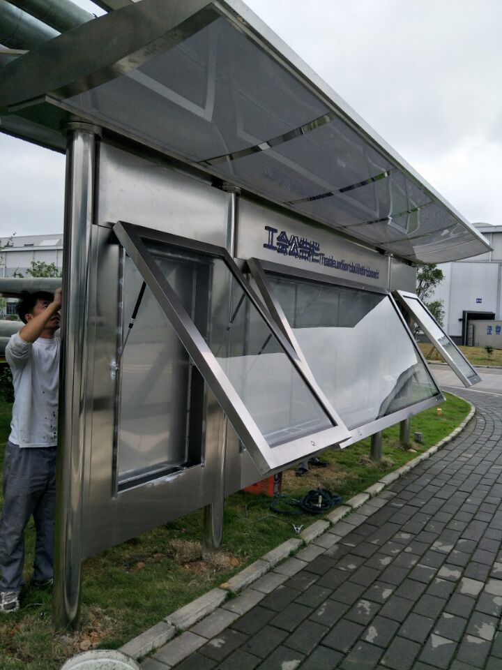 不锈钢的维护方法