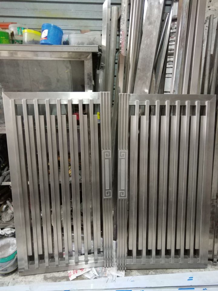 不锈钢简单介绍