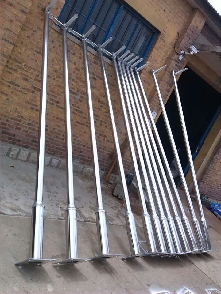 不锈钢产品加工过程中存在的一些问题